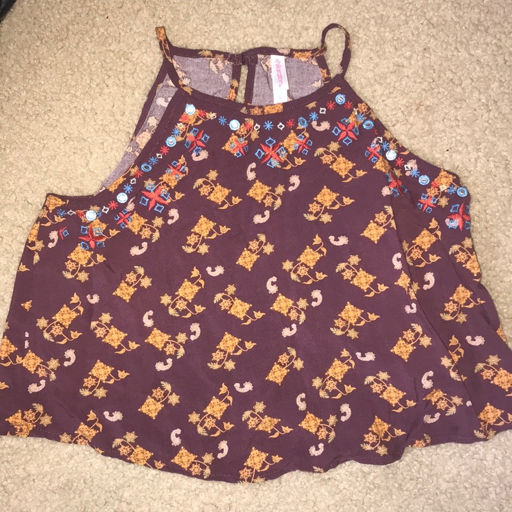 Children’s top